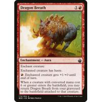Dragon Breath 
