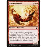 Earth Elemental 