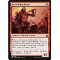 Enthralling Victor 