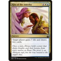Kiss of the Amesha 