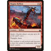 Magma Hellion 