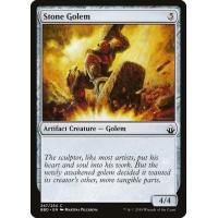 Stone Golem 