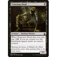 Tenacious Dead 