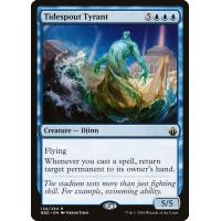 Tidespout Tyrant