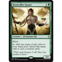 Beastcaller Savant