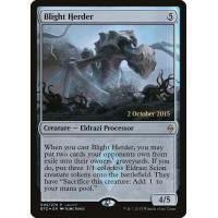 Blight Herder *Launch Promo*