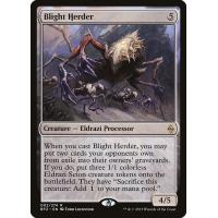 Blight Herder