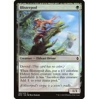 Blisterpod