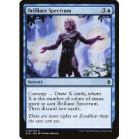 Brilliant Spectrum
