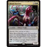 Brood Butcher