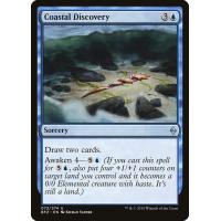 Coastal Discovery