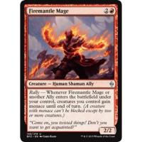 Firemantle Mage