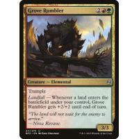 Grove Rumbler
