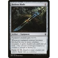Hedron Blade