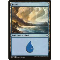 Island #255