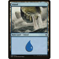 Island #258