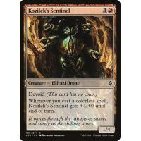 Kozilek's Sentinel
