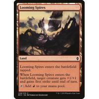 Looming Spires