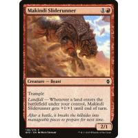 Makindi Sliderunner