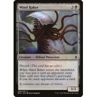 Mind Raker