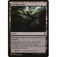 Mortuary Mire