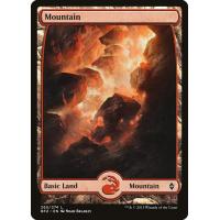 Mountain #265 - Full Art