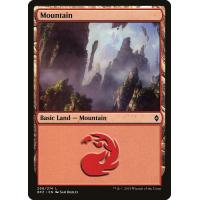 Mountain #266