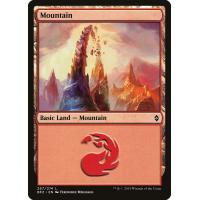 Mountain #267