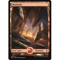 Mountain #268 - Full Art