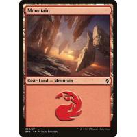 Mountain #268
