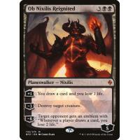 Ob Nixilis Reignited