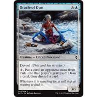 Oracle of Dust