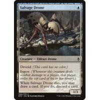 Salvage Drone