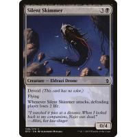 Silent Skimmer