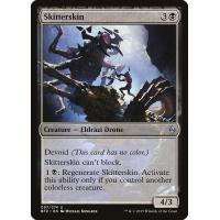 Skitterskin