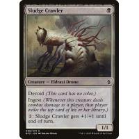 Sludge Crawler
