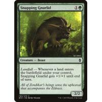 Snapping Gnarlid