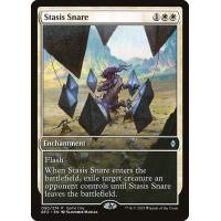 Stasis Snare *Game Day Promo*