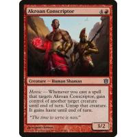 Akroan Conscriptor 