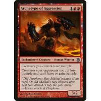 Archetype of Aggression 