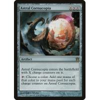 Astral Cornucopia 