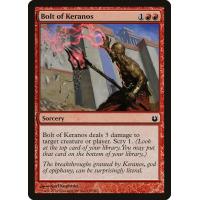 Bolt of Keranos 