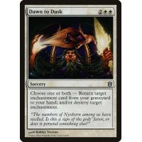 Dawn to Dusk 