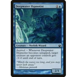 Deepwater Hypnotist 