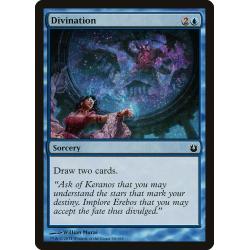 Divination 