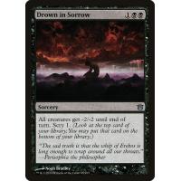Drown in Sorrow 
