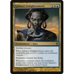 Ephara's Enlightenment 