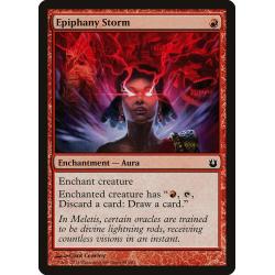 Epiphany Storm  *Premium Foil*