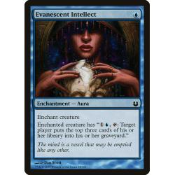 Evanescent Intellect 
