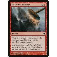 Fall of the Hammer 